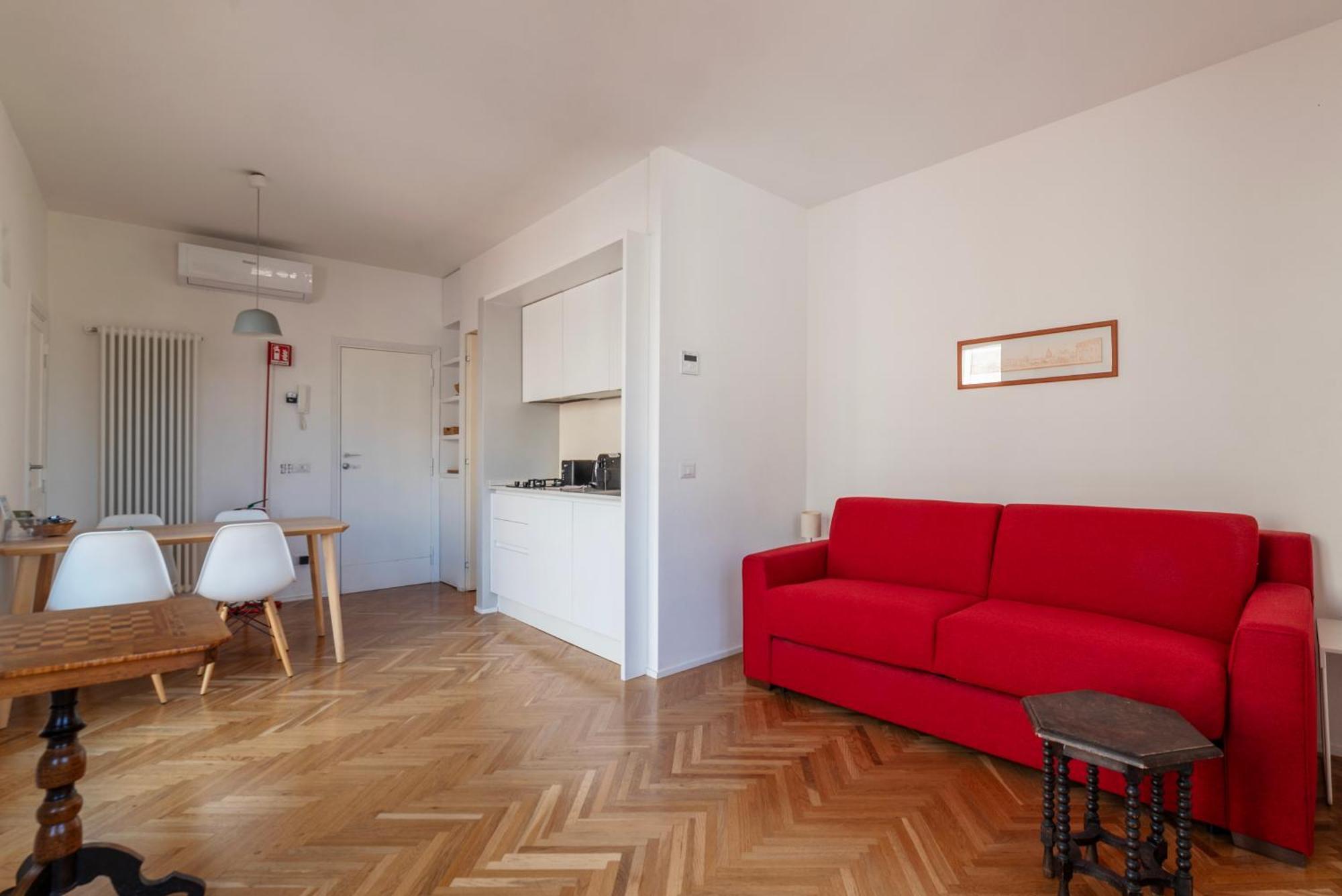 Apartment with Terrace in via del Pellegrino - FromHometoRome Buitenkant foto