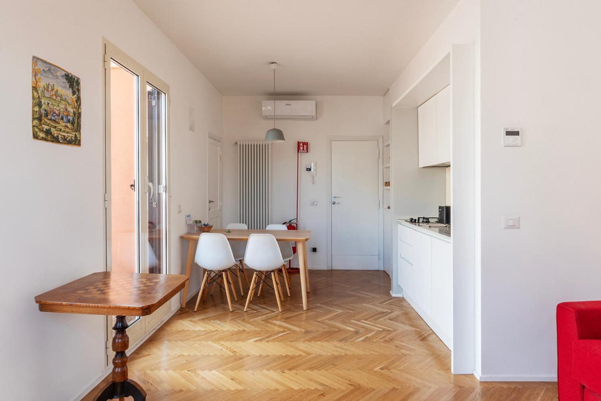 Apartment with Terrace in via del Pellegrino - FromHometoRome Buitenkant foto